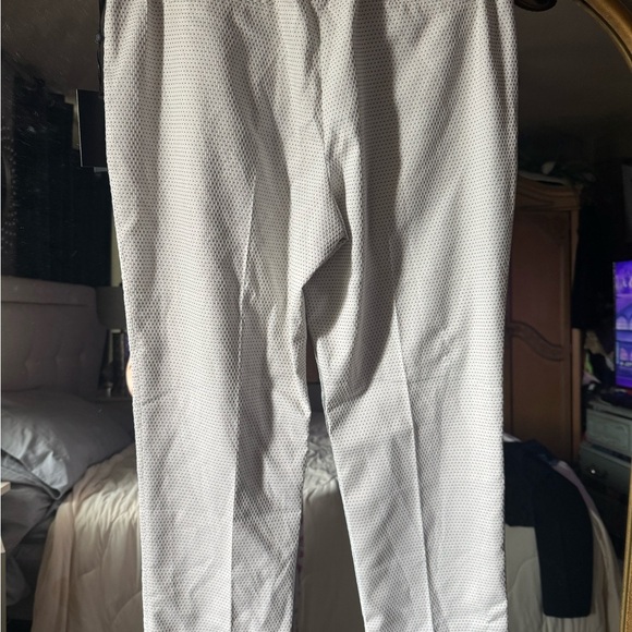 DKNY Essex ankle pant - Picture 2 of 5